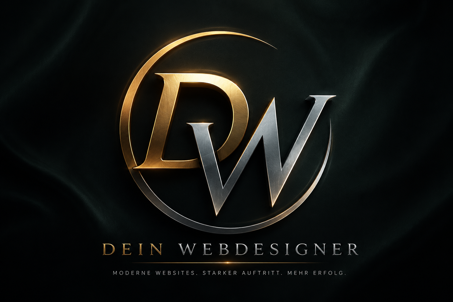 DeinWebdesigner Logo