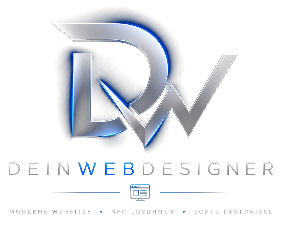 DeinWebdesigner Markenbild